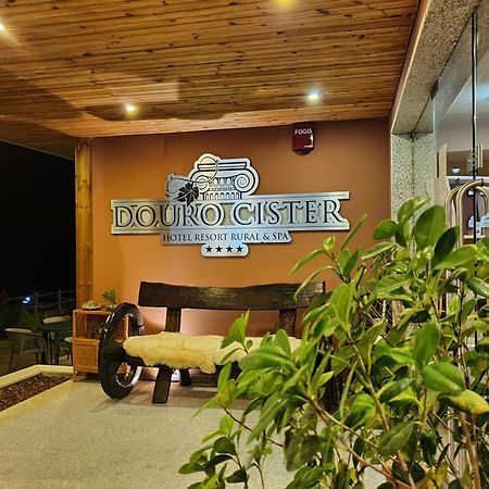 Douro Cister Hotel Resort Ucanha Esterno foto