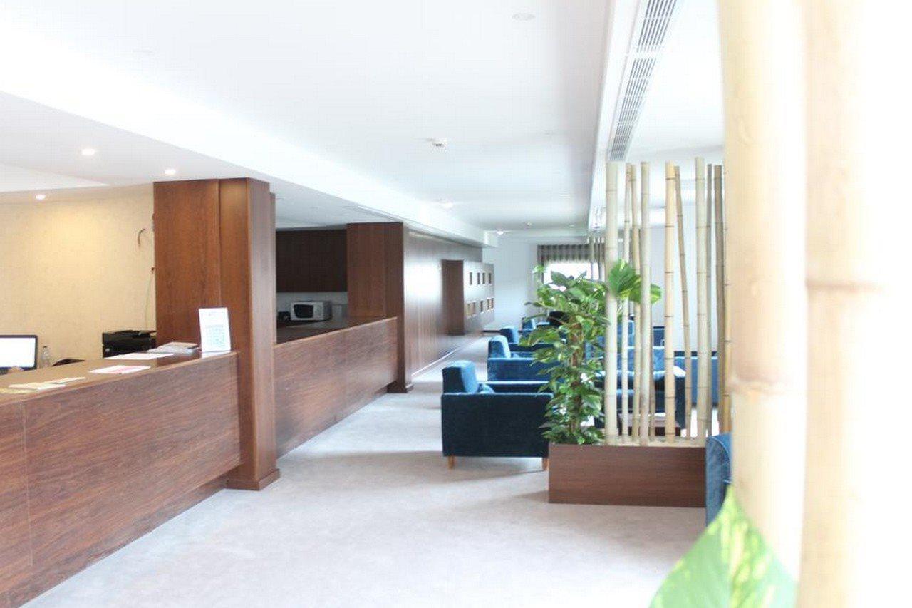 Douro Cister Hotel Resort Ucanha Esterno foto