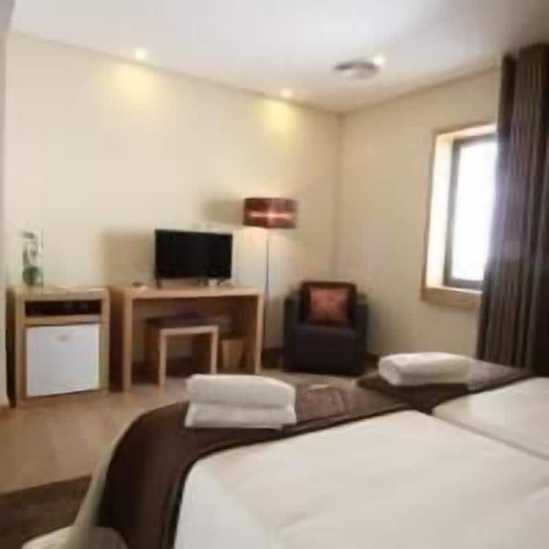 Douro Cister Hotel Resort Ucanha Esterno foto