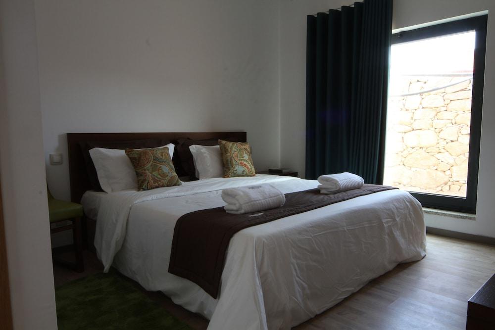 Douro Cister Hotel Resort Ucanha Esterno foto