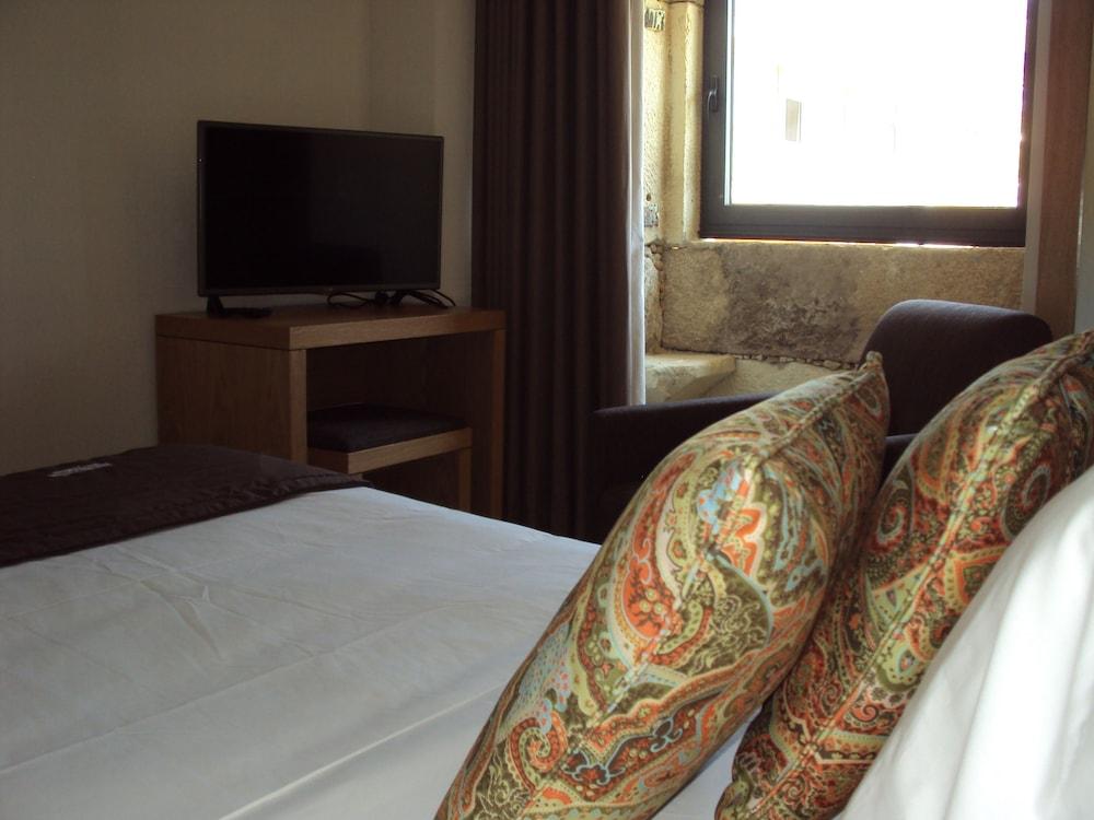 Douro Cister Hotel Resort Ucanha Esterno foto