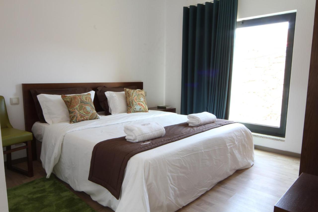 Douro Cister Hotel Resort Ucanha Esterno foto