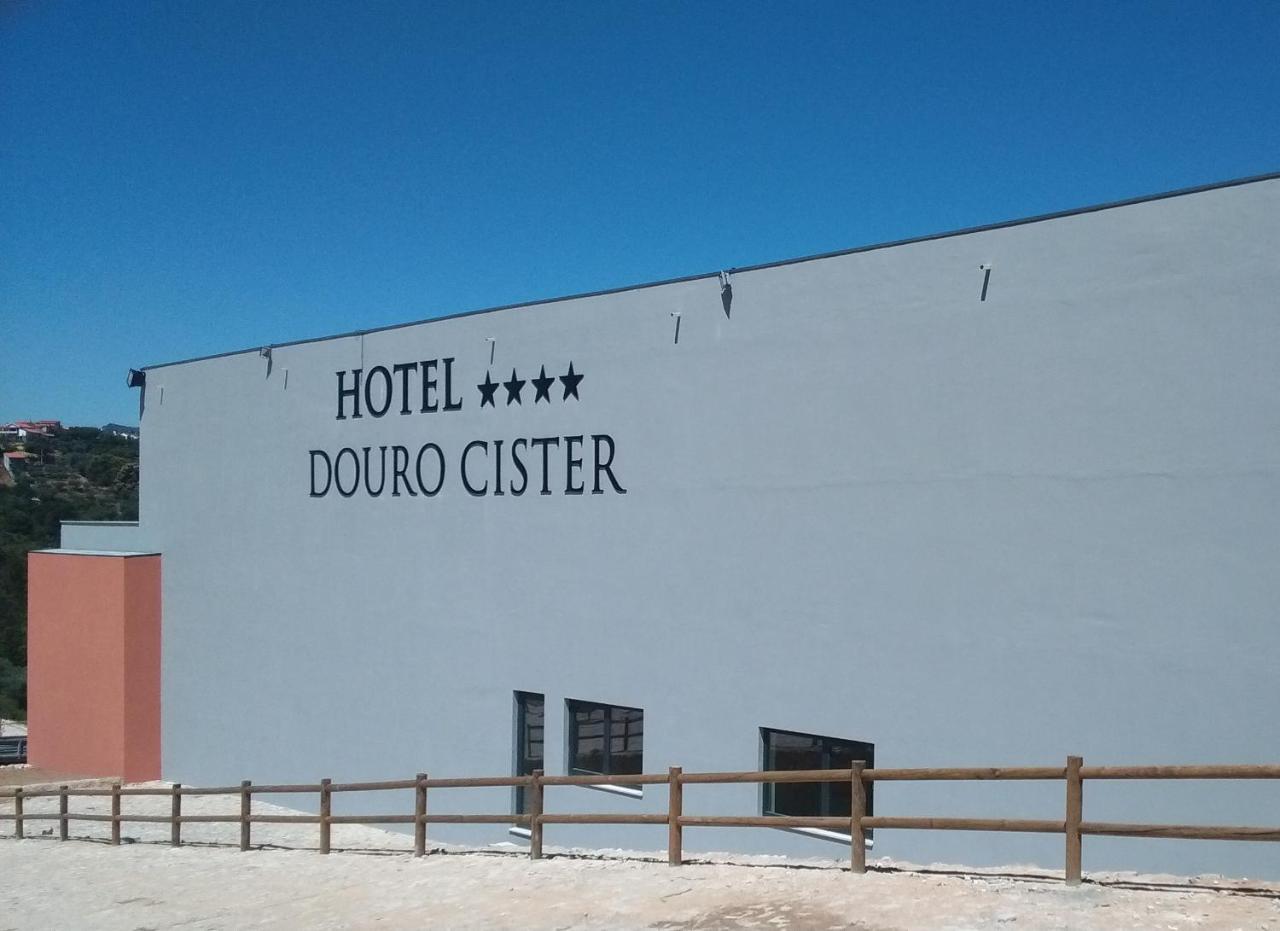 Douro Cister Hotel Resort Ucanha Esterno foto
