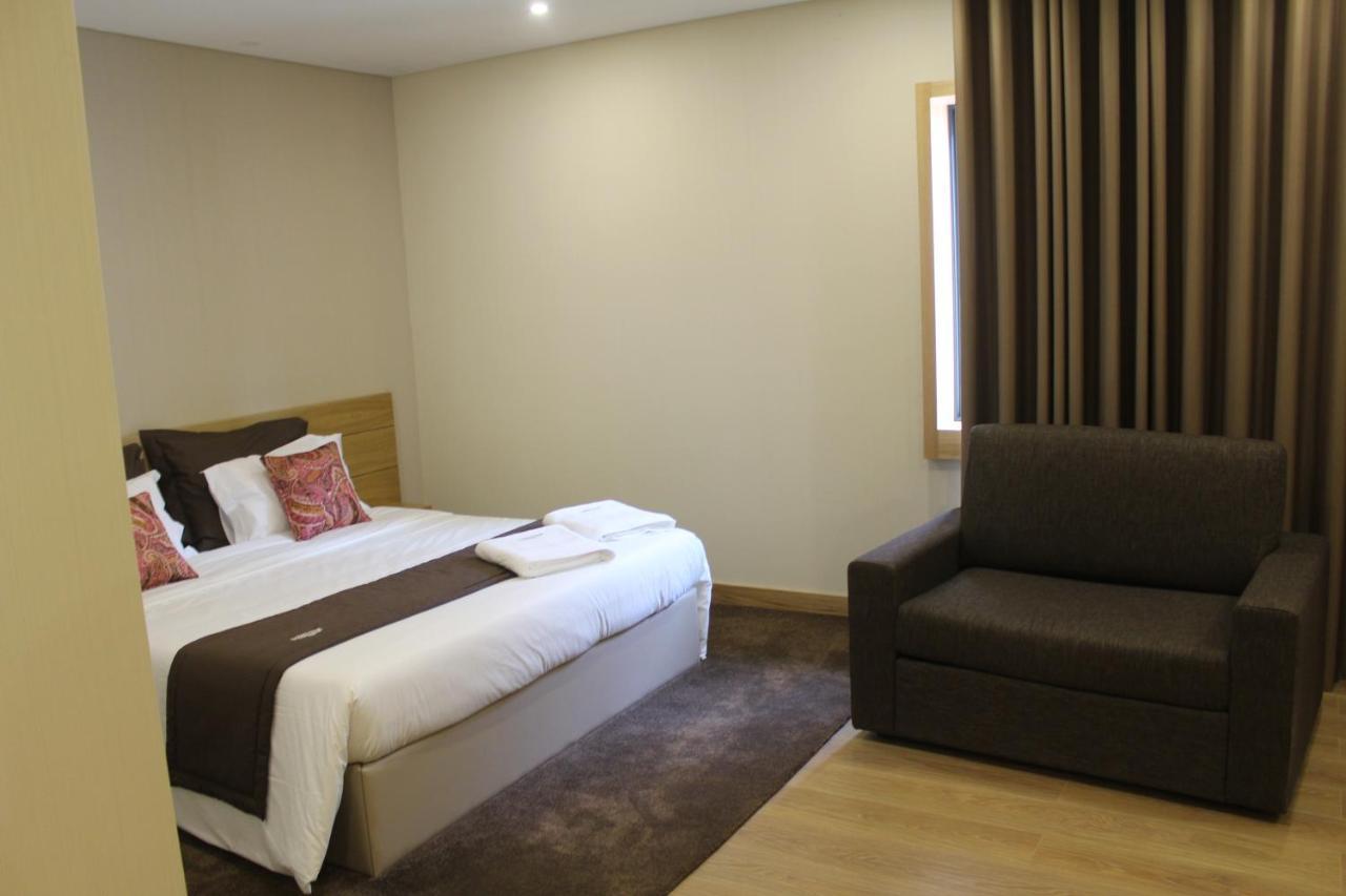 Douro Cister Hotel Resort Ucanha Esterno foto