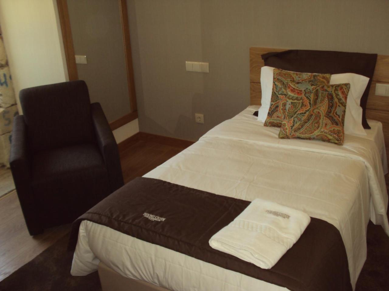 Douro Cister Hotel Resort Ucanha Esterno foto
